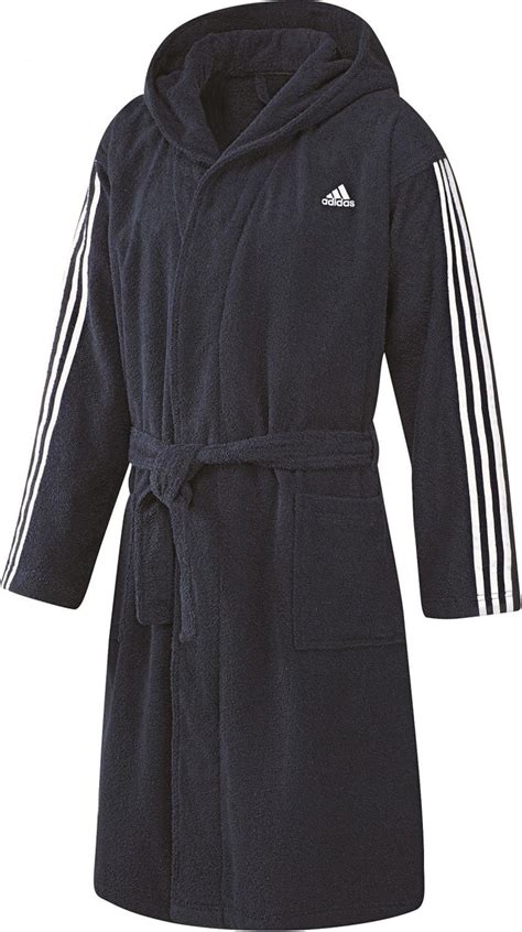 adidas bademantel